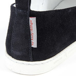 Slip-On Sneaker // Navy (US: 7)