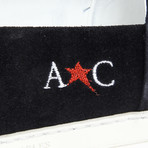 Slip-On Sneaker // Navy (US: 7)