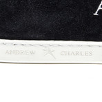 Slip-On Sneaker // Navy (US: 7)