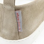 Slip-On Sneaker // Beige (US: 10.5)