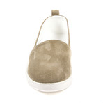 Slip-On Sneaker // Beige (US: 10.5)