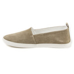 Slip-On Sneaker // Beige (US: 10.5)