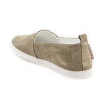 Slip-On Sneaker // Beige (US: 10.5)