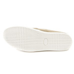 Slip-On Sneaker // Beige (US: 10.5)