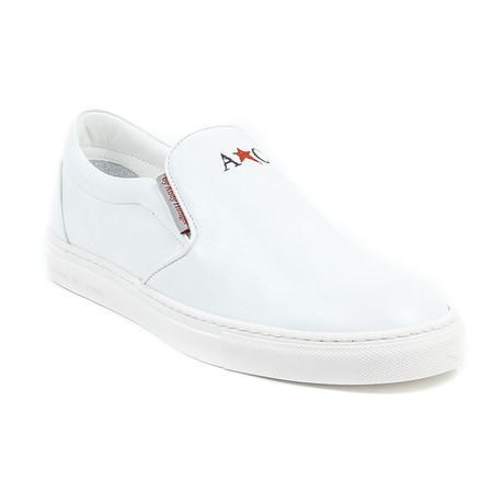 Anil Bordino // White (US: 7)