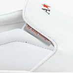 Anil Bordino // White (US: 7.5)