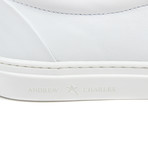 Anil Bordino // White (US: 7.5)