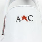 Anil Bordino // White (US: 7.5)