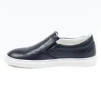 Anil Sneaker // Blue (US: 10.5)