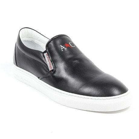 Anil Bordino // Black (US: 7)