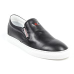 Anil Bordino // Black (US: 8)