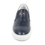 Anil Sneaker // Blue (US: 10.5)