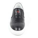 Anil Bordino // Black (US: 8)