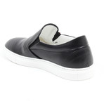 Anil Bordino // Black (US: 8)