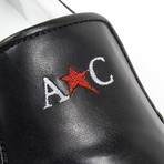 Anil Bordino // Black (US: 8)