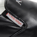 Anil Bordino // Black (US: 8)