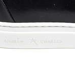 Anil Bordino // Black (US: 8)