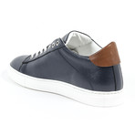 Low Top Sneaker // Navy (US: 7)