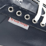 Low Top Sneaker // Navy (US: 7)