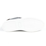 Low Top Sneaker // Navy (US: 7)