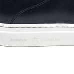 Low Top Sneaker // Navy (US: 7)