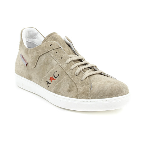 Cam Sneaker // Beige (US: 7)