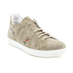 Cam Sneaker // Beige (US: 7.5)