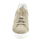Cam Sneaker // Beige (US: 7.5)