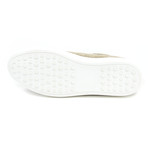 Cam Sneaker // Beige (US: 7.5)