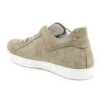Cam Sneaker // Beige (US: 7.5)