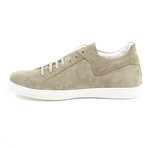 Cam Sneaker // Beige (US: 7.5)