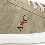 Cam Sneaker // Beige (US: 7.5)