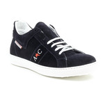 Camoscio Sneaker // Navy (US: 8.5)