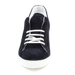 Camoscio Sneaker // Navy (US: 8.5)