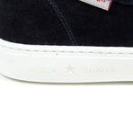 Camoscio Sneaker // Navy (US: 8.5)