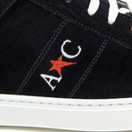 Camoscio Sneaker // Navy (US: 8.5)