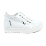 Anil Sneaker // White (US: 10.5)