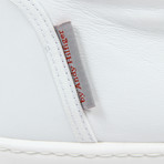 Anil Sneaker // White (US: 10.5)