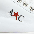 Anil Sneaker // White (US: 10.5)