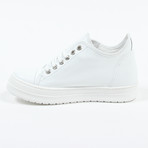 Anil Sneaker // White (US: 10.5)