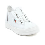 Anil Sneaker // White (US: 10.5)