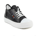 Men's Sneaker // Black (US: 10.5)