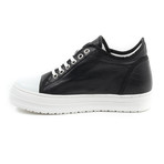 Men's Sneaker // Black (US: 10.5)