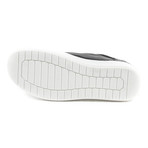 Men's Sneaker // Black (US: 10.5)