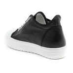 Men's Sneaker // Black (US: 10.5)