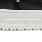 Men's Sneaker // Black (US: 10.5)