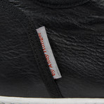 Men's Sneaker // Black (US: 10.5)