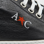 Men's Sneaker // Black (US: 10.5)