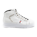 Ed Sneaker // White (US: 9)