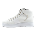 Ed Sneaker // White (US: 9)
